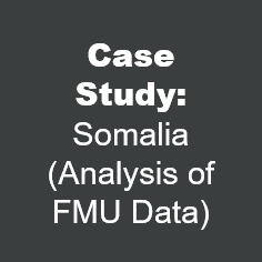 Somalia case study